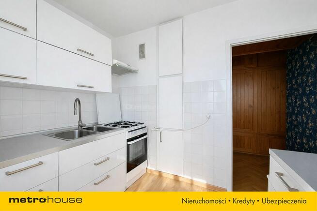 Słoneczne 2 pokoje balkon 8 piętro Ustronie