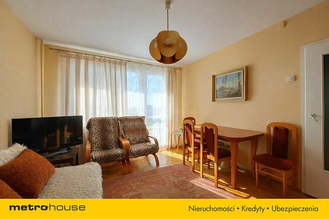 Słoneczne 2 pokoje balkon 8 piętro Ustronie