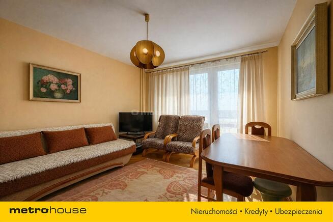 Słoneczne 2 pokoje balkon 8 piętro Ustronie