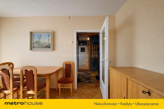 Słoneczne 2 pokoje balkon 8 piętro Ustronie