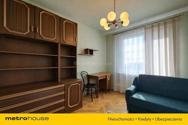 Słoneczne 2 pokoje balkon 8 piętro Ustronie