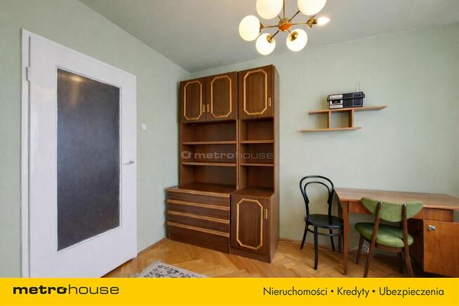 Słoneczne 2 pokoje balkon 8 piętro Ustronie