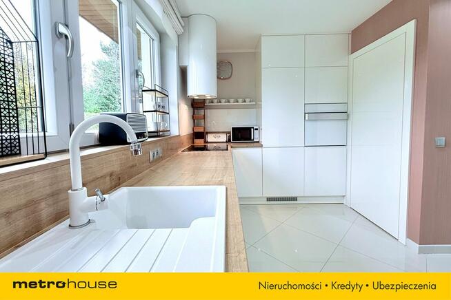 PARTEROWY DOM PREMIUM w sypialni Bielska-Białej.