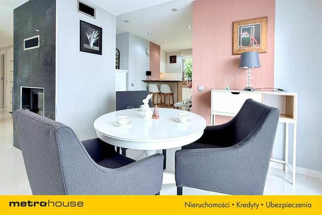 PARTEROWY DOM PREMIUM w sypialni Bielska-Białej.