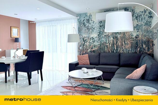 PARTEROWY DOM PREMIUM w sypialni Bielska-Białej.