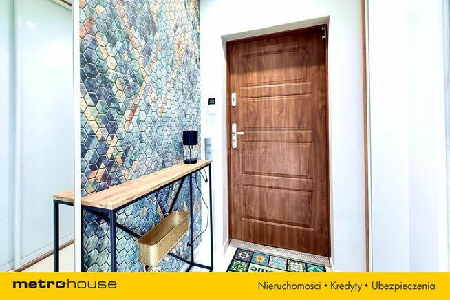 PARTEROWY DOM PREMIUM w sypialni Bielska-Białej.