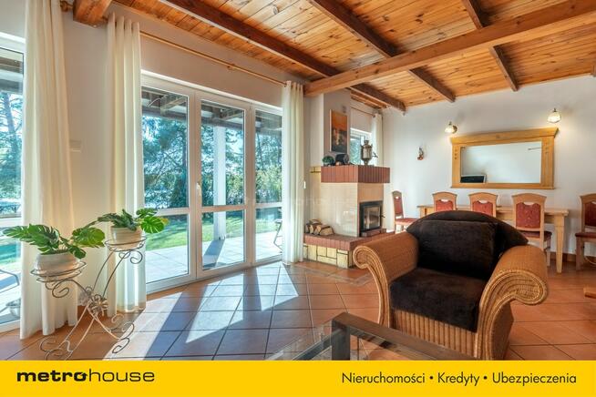 2 Domy z bezpośrednim dostępem linii brzegowej