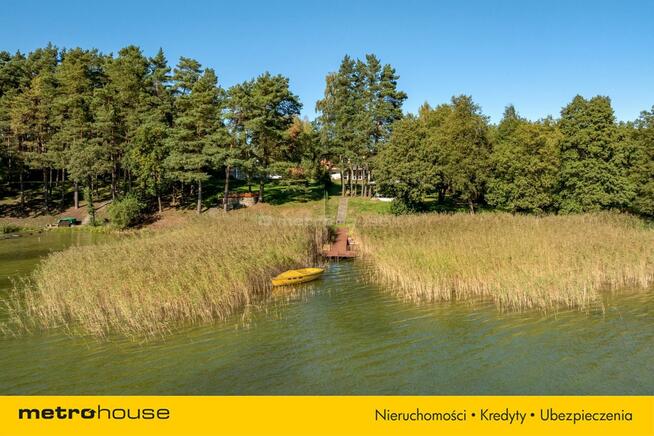 2 Domy z bezpośrednim dostępem linii brzegowej