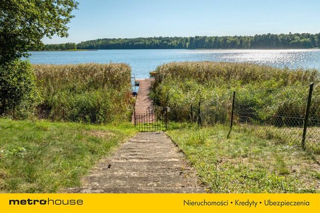 2 Domy z bezpośrednim dostępem linii brzegowej