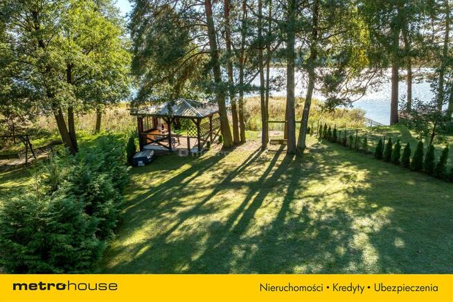 2 Domy z bezpośrednim dostępem linii brzegowej