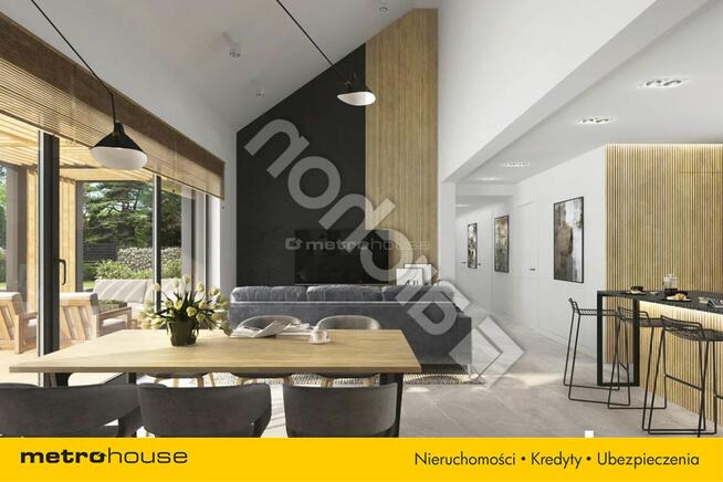 Nowoczesny dom wolnostojący w Połczynie Bis, Puck