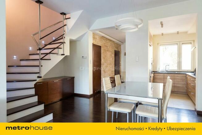 segment środkowy Nowe Grocholice