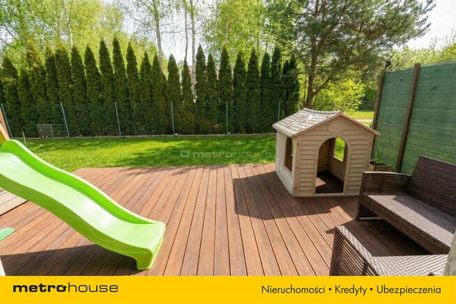 segment środkowy Nowe Grocholice