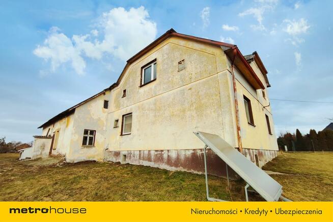 Wyjątkowy Dom z widokiem na hektary łąk i lasów!