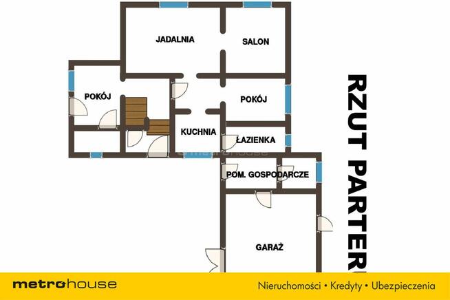 Wyjątkowy Dom z widokiem na hektary łąk i lasów!