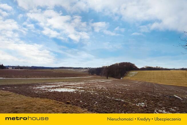 Wyjątkowy Dom z widokiem na hektary łąk i lasów!