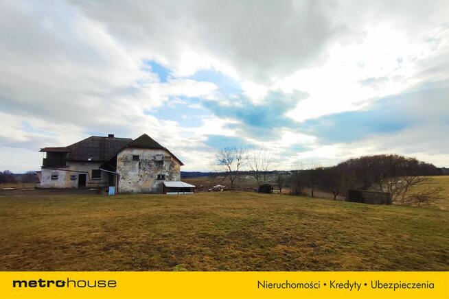 Wyjątkowy Dom z widokiem na hektary łąk i lasów!