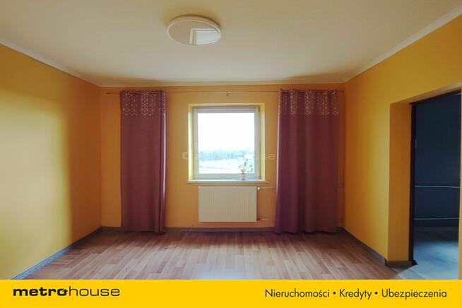 Wyjątkowy Dom z widokiem na hektary łąk i lasów!