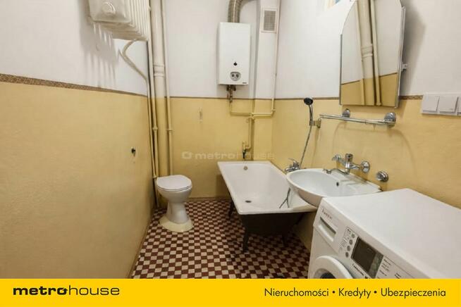 Mieszkanie dwupoziomowe z ogródkiem 300 m od morza