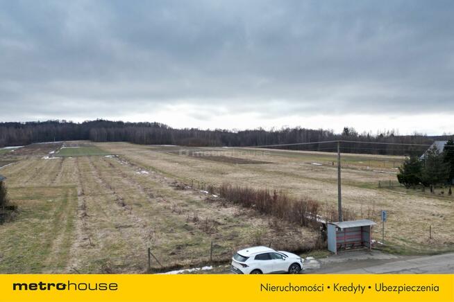 Działka w Kopytowej