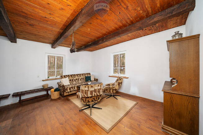Sprzedaż/działka z MPZP/1900 m2/Łosie- Radzymin