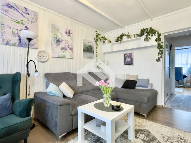 Mieszkanie Warszawa gm. Mokotów Mokotów, Ksawerów, Oskara Langego