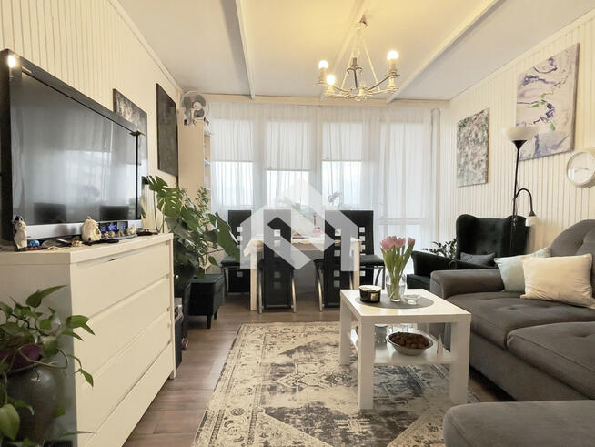 Mieszkanie Warszawa gm. Mokotów Mokotów, Ksawerów, Oskara Langego