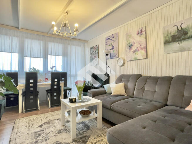 Mieszkanie Warszawa gm. Mokotów Mokotów, Ksawerów, Oskara Langego