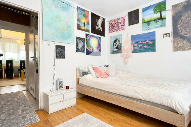 Mieszkanie Warszawa gm. Mokotów Mokotów, Ksawerów, Oskara Langego