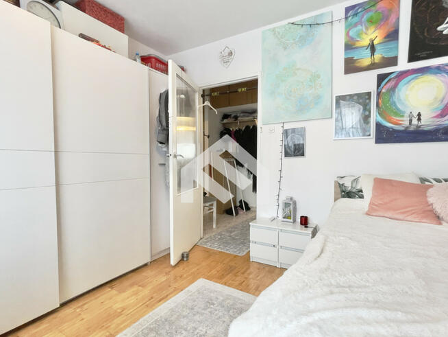 Mieszkanie Warszawa gm. Mokotów Mokotów, Ksawerów, Oskara Langego