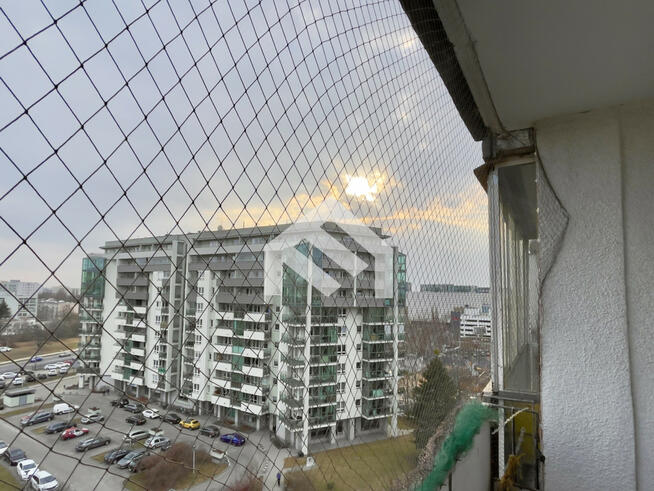 Mieszkanie Warszawa gm. Mokotów Mokotów, Ksawerów, Oskara Langego