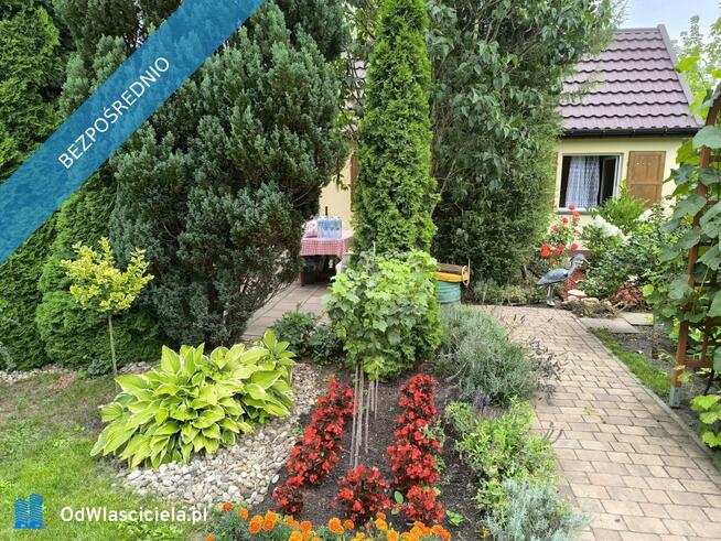 Sprzedam działkę ROD Geofizyka z domkiem