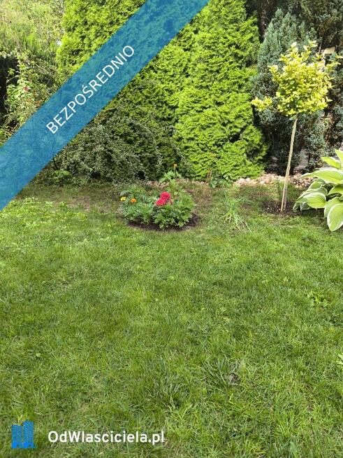 Sprzedam działkę ROD Geofizyka z domkiem