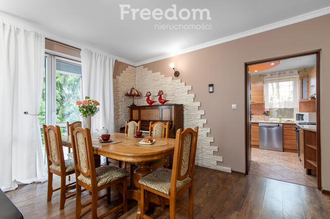 Szybki dojazd, wolniejsze życie – dom w Księstwie