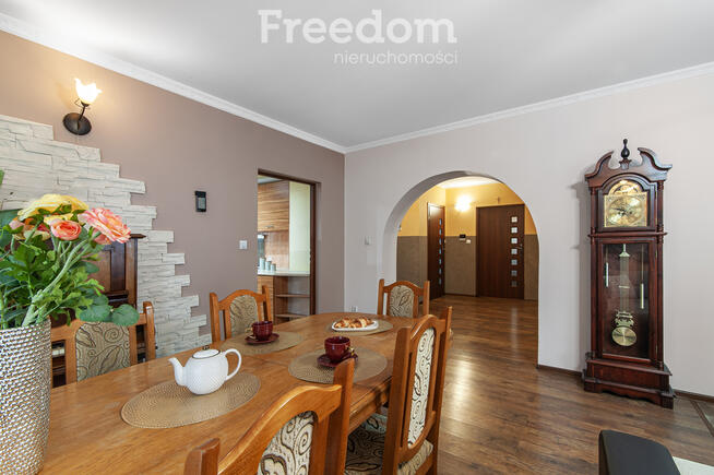 Szybki dojazd, wolniejsze życie – dom w Księstwie