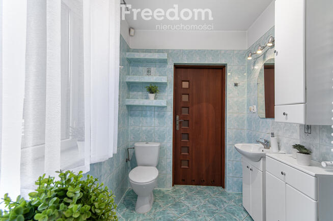 Szybki dojazd, wolniejsze życie – dom w Księstwie