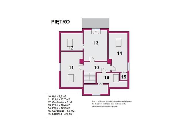 Szybki dojazd, wolniejsze życie – dom w Księstwie