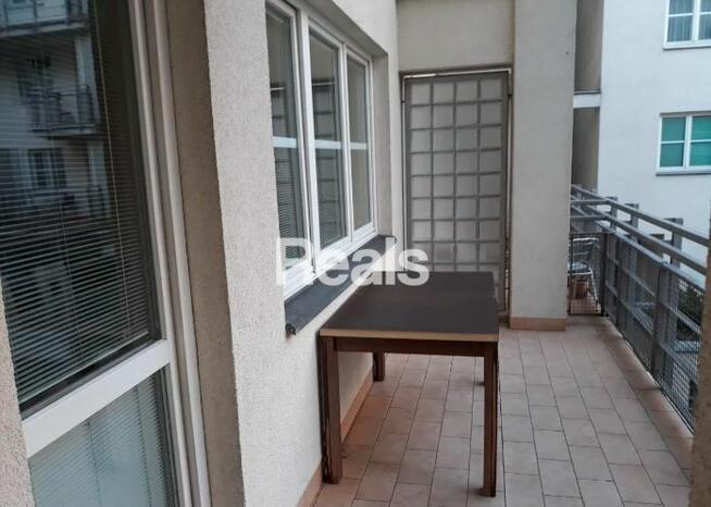 Mieszkanie Warszawa śródmieście, ul. Elektoralna