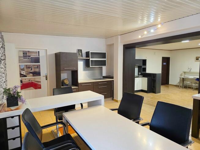 Lokal użytkowy Komorniki, Rosnowska