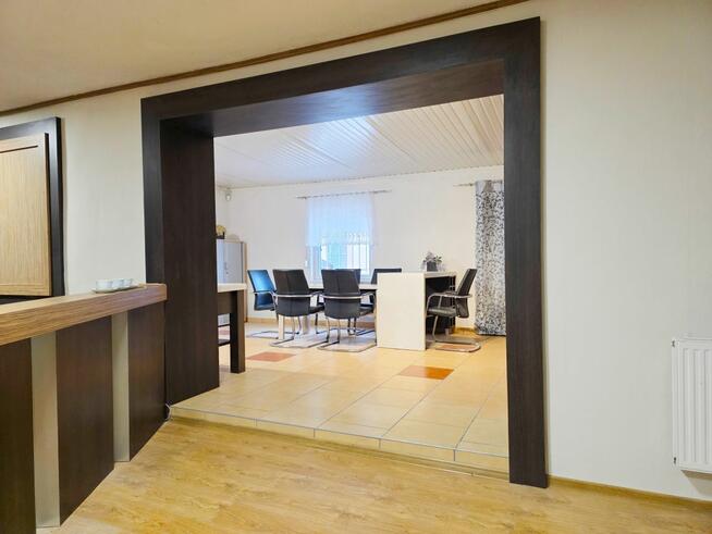 Lokal użytkowy Komorniki, Rosnowska