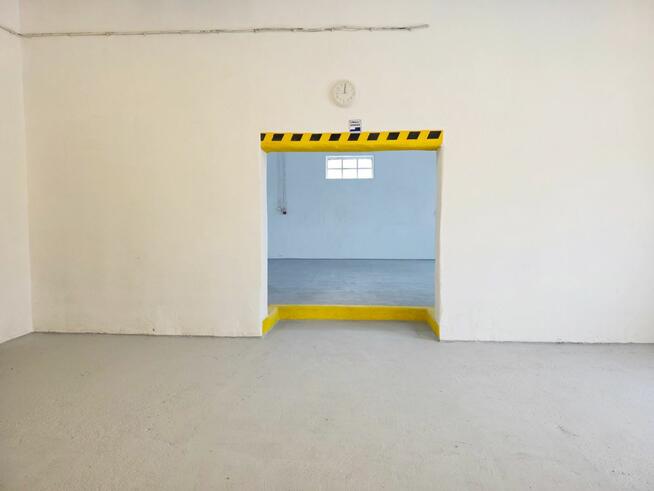 Lokal użytkowy Komorniki, Rosnowska