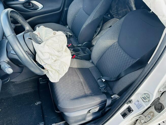 Toyota Yaris 1.5benz 125KM/Salon PL/I WŁ/Faktura VAT 23%/Export netto/Silnik odpala