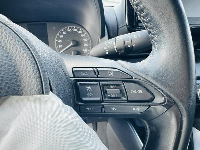 Toyota Yaris 1.5benz 125KM/Salon PL/I WŁ/Faktura VAT 23%/Export netto/Silnik odpala