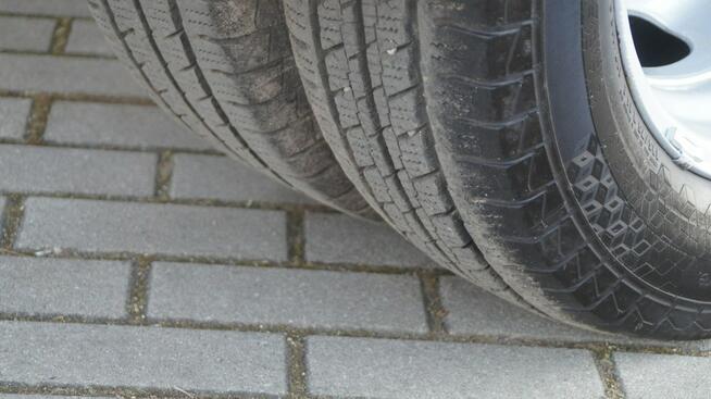 Mitsubishi Canter 35C150 * 3.0 * 150KM * DMC 3.5T * KAT.B * WYWROTKA WZMOCNIONA WERSJA *