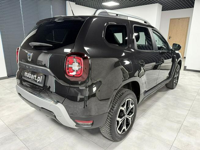 Dacia Duster 1.6 SCe +LPG do 2034*115KM*Lift*PRESTIGE*Navi*Relingi*Alu17* Idealny