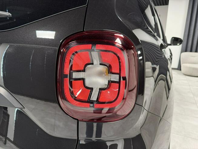 Dacia Duster 1.6 SCe +LPG do 2034*115KM*Lift*PRESTIGE*Navi*Relingi*Alu17* Idealny