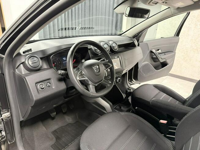 Dacia Duster 1.6 SCe +LPG do 2034*115KM*Lift*PRESTIGE*Navi*Relingi*Alu17* Idealny