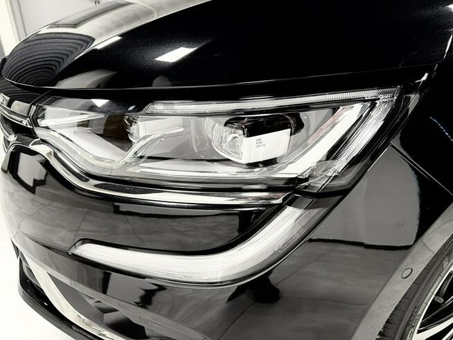 Renault Talisman 2.0 DCi 200KM*INITIALE PARIS*4Control*BOSE*HeadUp*Masaże*HandsFree*Ful