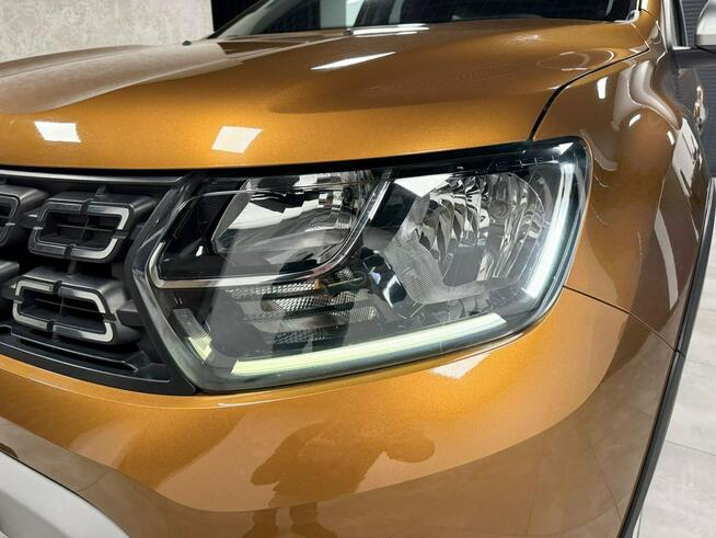 Dacia Duster 1.6 SCe +LPG Fabryczna*115KM*Lift*PRESTIGE*Navi*Relingi*Alu17*KeylessG