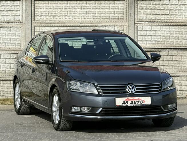 Volkswagen Passat 1.8T 160KM Comfortline/Navi/Alufelgi/Tempomat/Zadbany